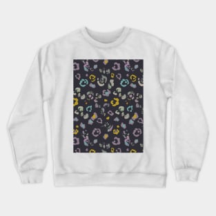 animalier modern Crewneck Sweatshirt